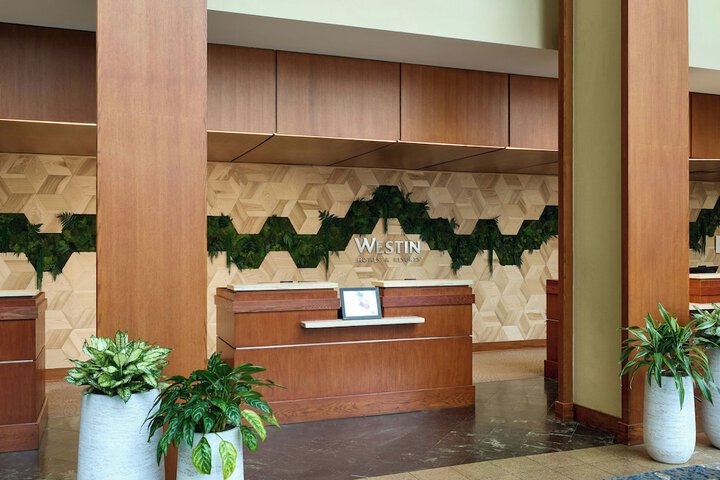 The Westin Atlanta Airport