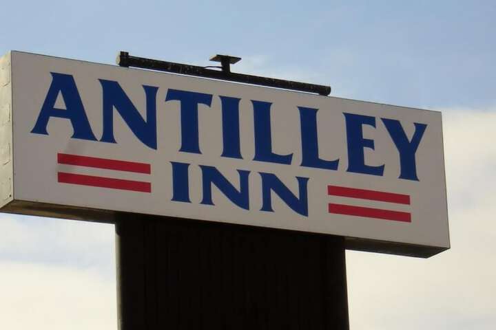 Hotel 1 of 21