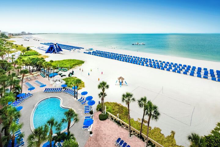 Island Grand at TradeWinds