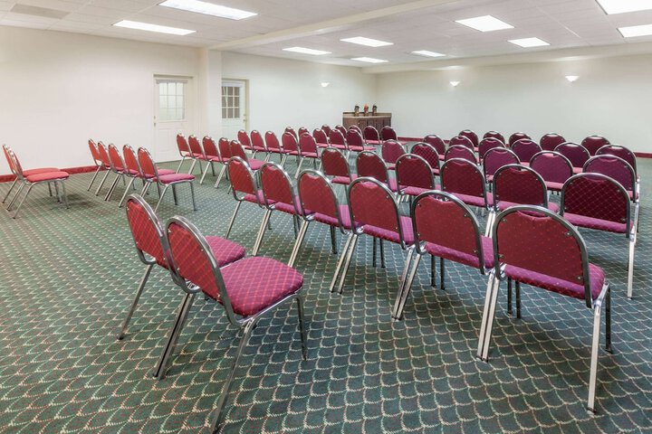 Meeting 54 of 60