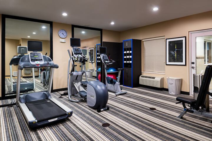 Health and Fitness 51 of 53