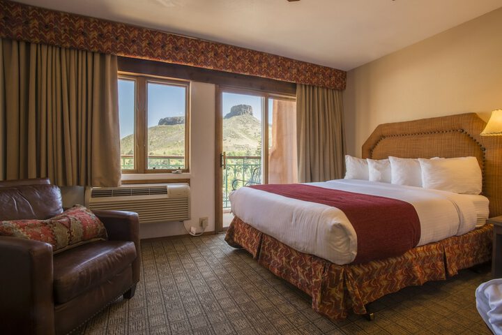 Table Mountain Inn