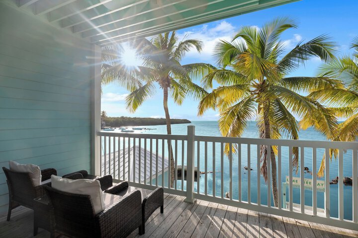 Lime Tree Bay Resort
