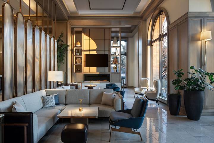 The Ritz-Carlton Dallas Las Colinas