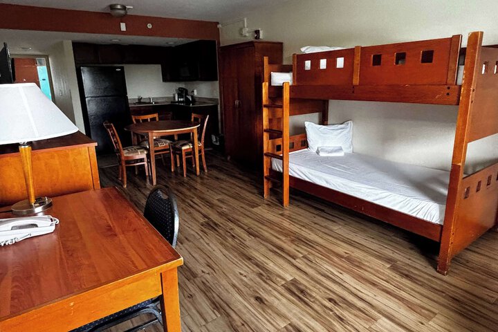 Ramada by Wyndham Hotel & Water Park