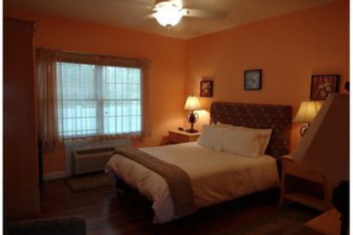 Kilmarnock Inn