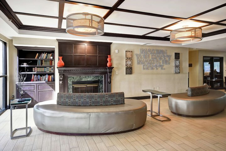 Hotel Interior 11 of 97