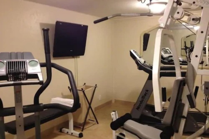 Health and Fitness 48 of 64