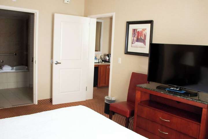 Hilton Garden Inn Laramie