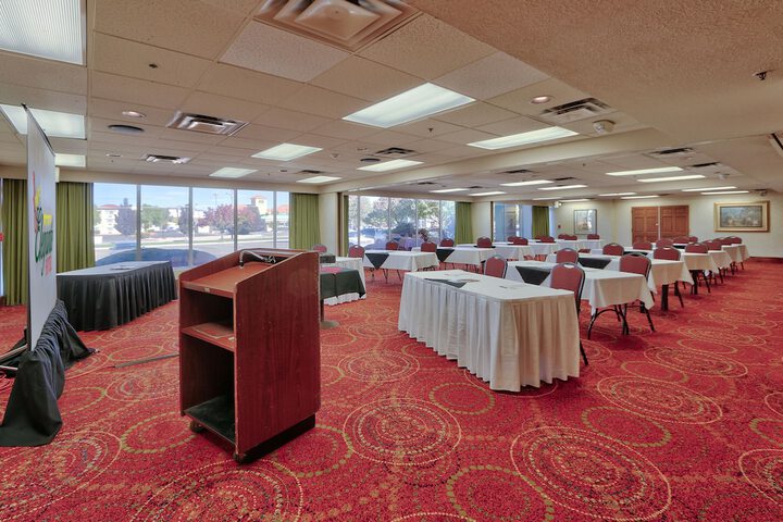 Hotel Mesa Albuquerque Midtown