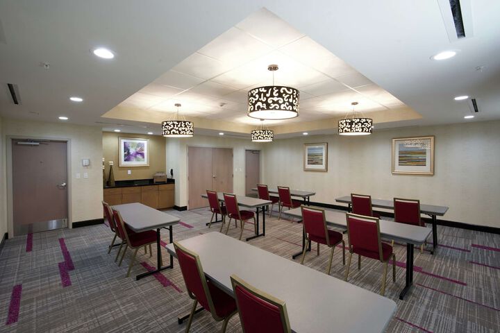 Hampton Inn & Suites Jackson-Ridgeland