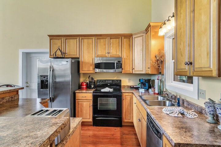 Laurel Valley Mountain Retreat