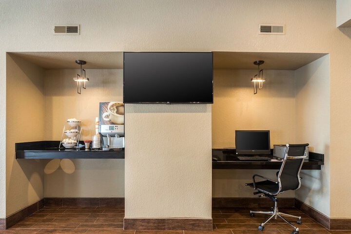 Sleep Inn & Suites Ankeny - Des Moines