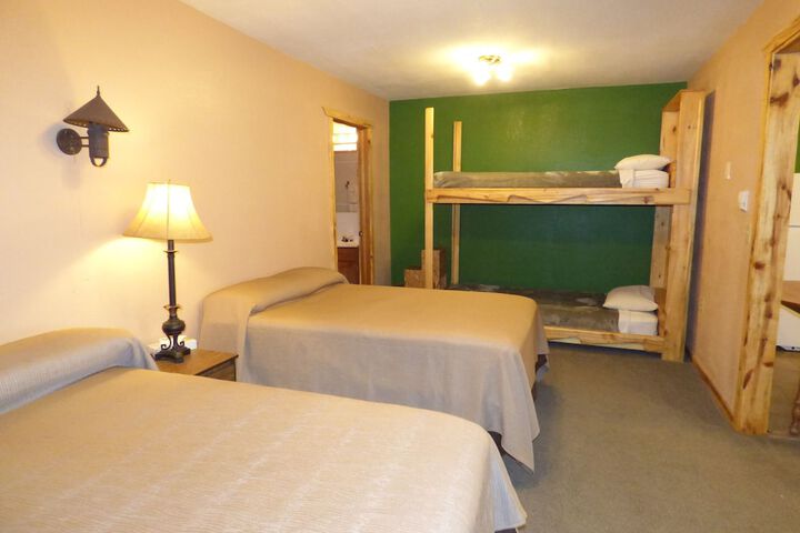 The Hitching Post Hotel and Farm Store
