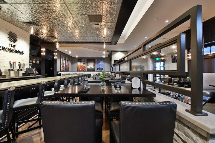 Crowne Plaza Providence-Warwick Airport by IHG