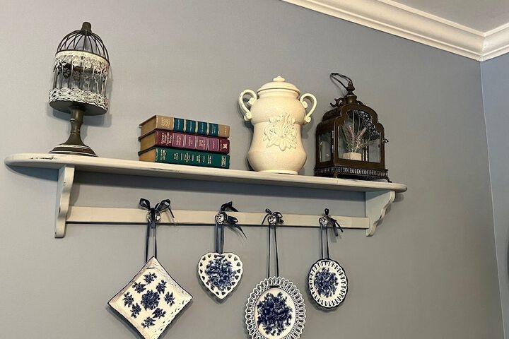 Benefield House Bed & Breakfast