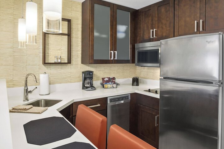 Residence Inn by Marriott St. Paul Woodbury