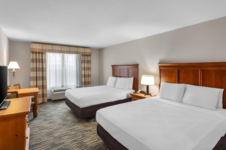 Country Inn & Suites by Radisson Beckley, WV
