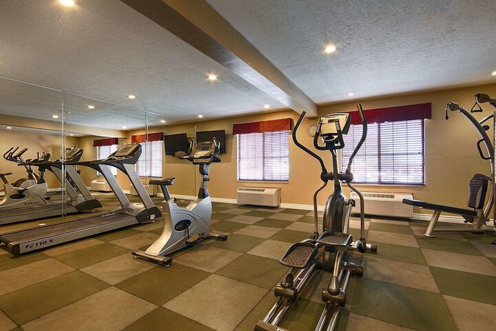 Health and Fitness 30 of 31