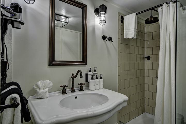 The Montauk Beach House