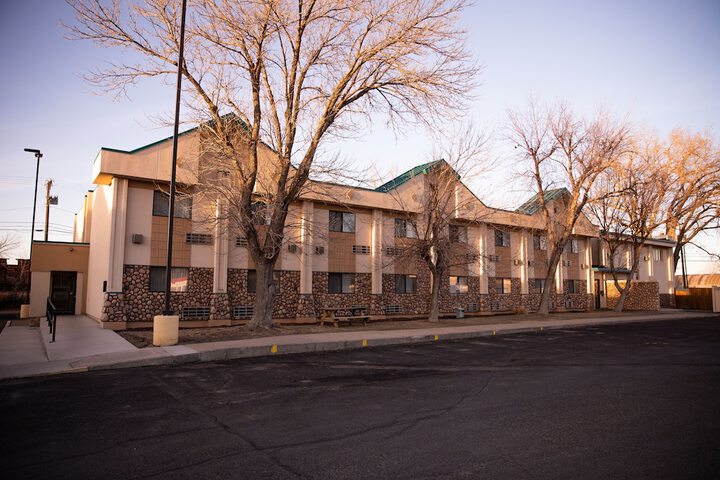 Hotel 2 of 46