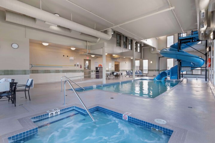 Pool 6 of 40