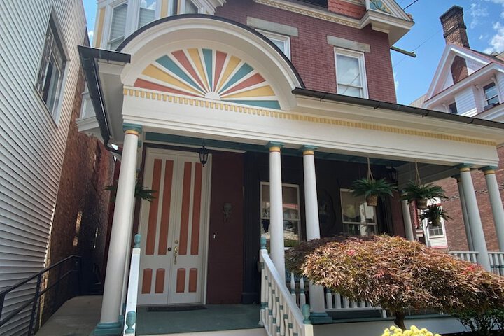 Sturgis House