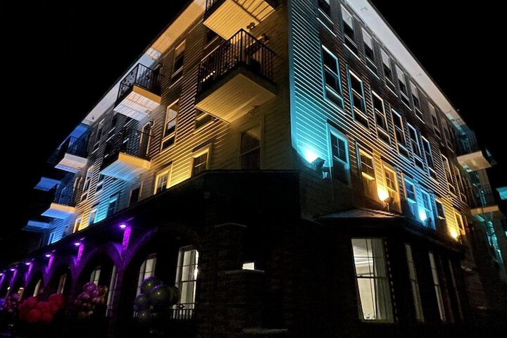 The Orange Inn Boutique Hotel