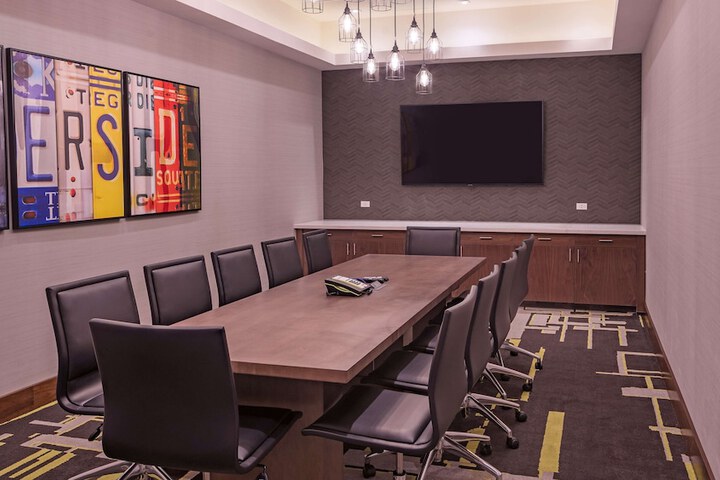 Meeting 22 of 30