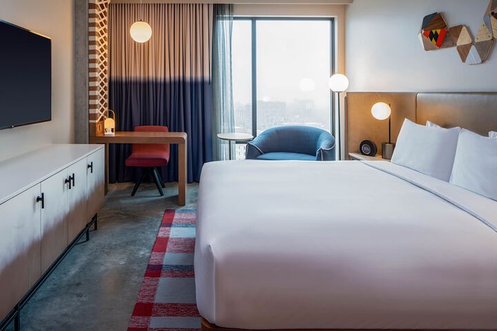 Hyatt Centric Downtown Portland