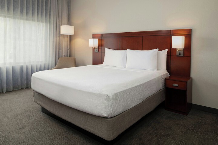 Courtyard by Marriott Shreveport Airport