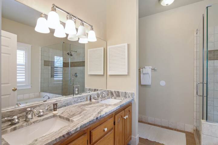 Cottage Rental Agency - Seaside Florida