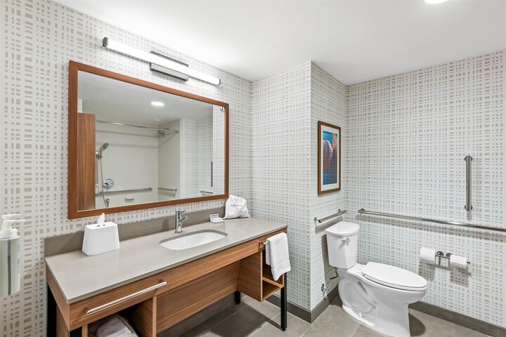 Hampton Inn Cooperstown