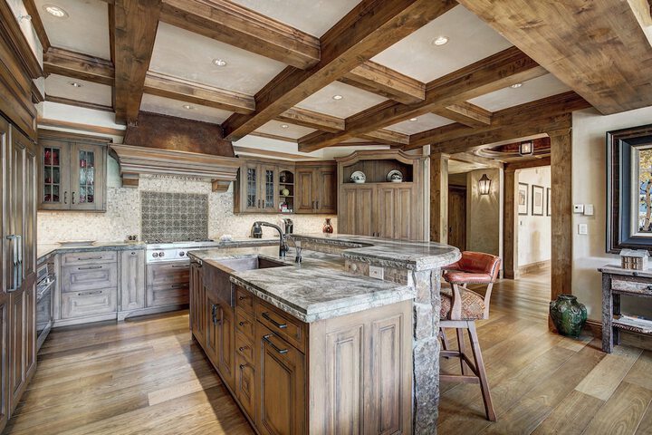 The Lodge at Vail a RockResort by Vail Resorts