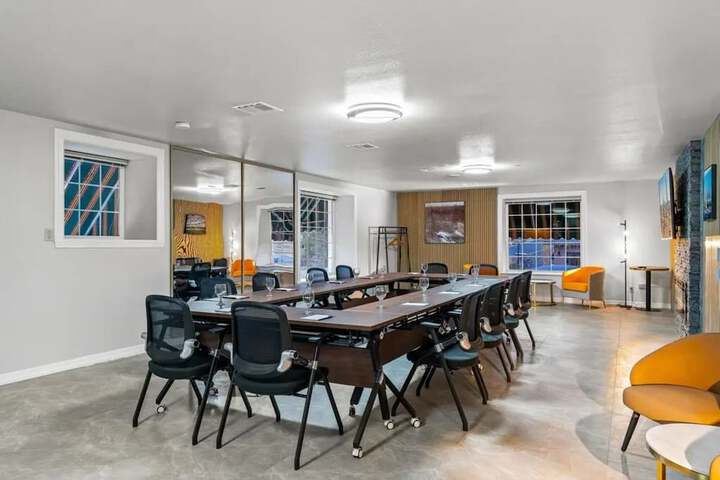 Soap Lake Resort a Dazzler Select by Wyndham
