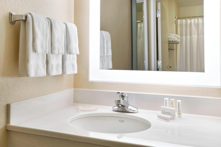 SpringHill Suites by Marriott Edgewood / Aberdeen