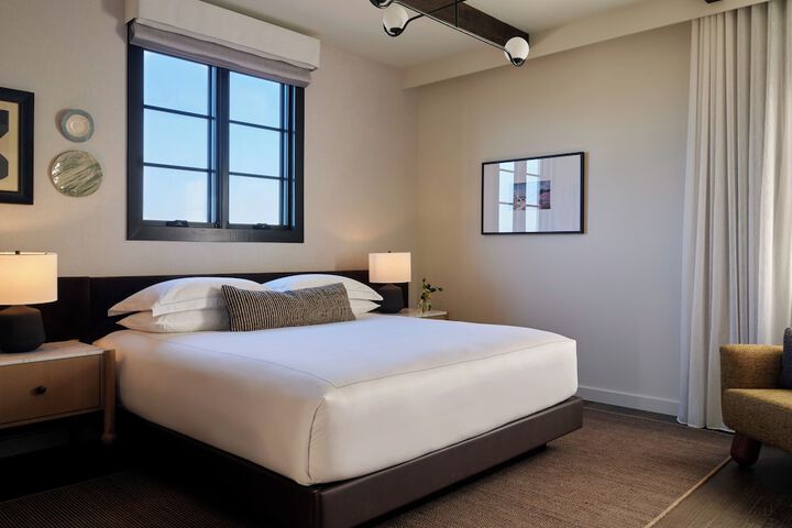 Kimpton Mirador Pacific Grove Monterey by IHG