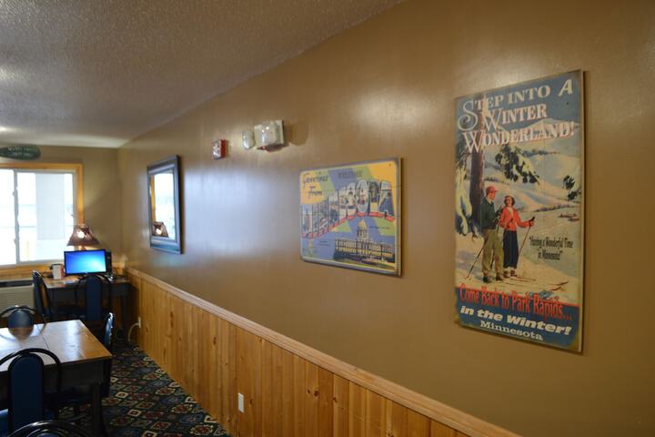 Hotel Interior 6 of 54