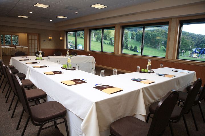 Liberty Mountain Lodging by Vail Resorts