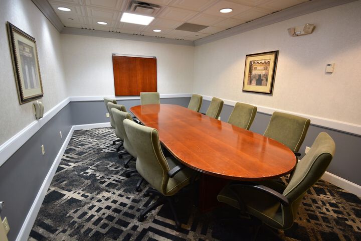 Holiday Inn Hazlet by IHG