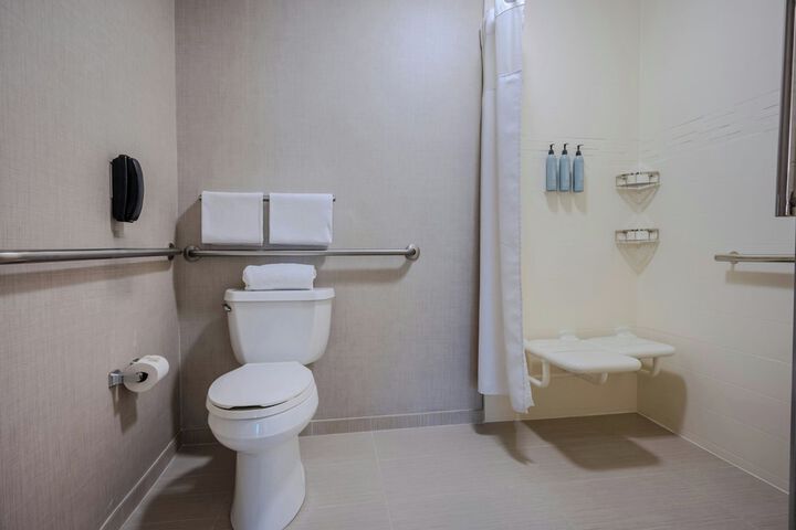 Residence Inn by Marriott Chesapeake Greenbrier