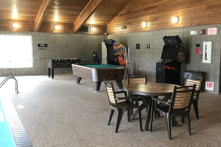 Pool 6 of 42