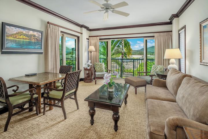 Waipouli Beach Resorts & Spa Kauai by OUTRIGGER