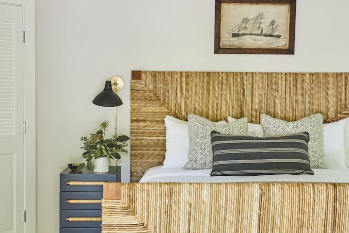 White Barn Inn & Spa Auberge Collection
