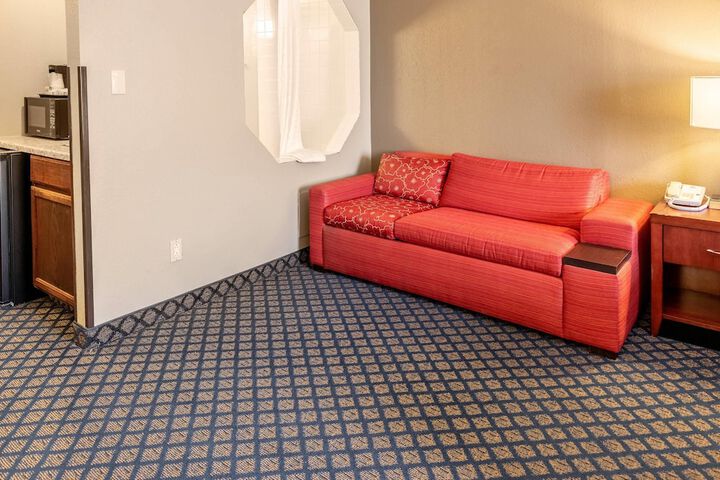 Quality Inn & Suites Seville