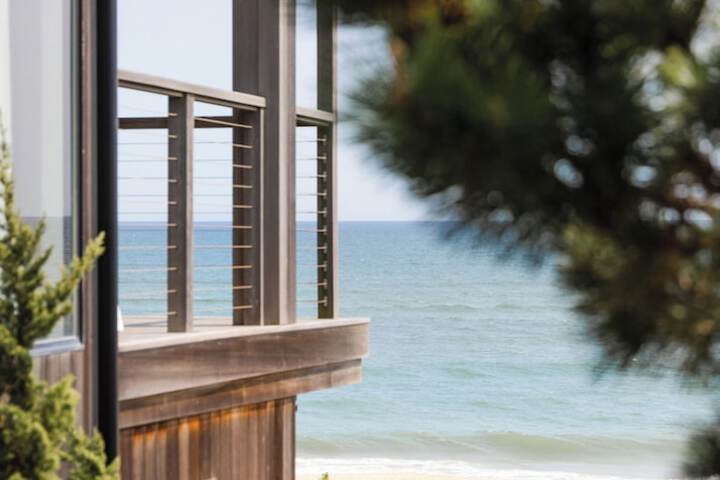 Gurneys Montauk Resort & Seawater Spa