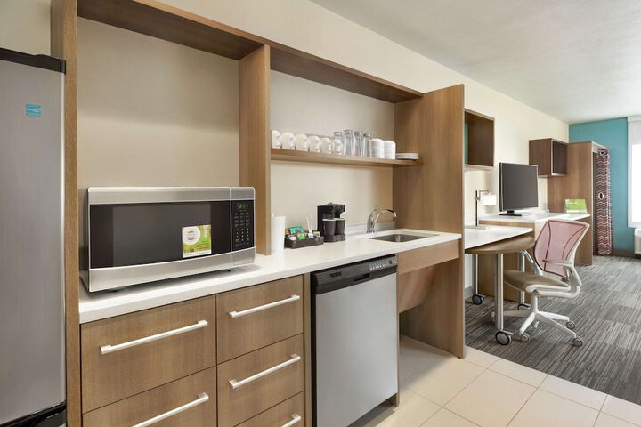 Home2 Suites by Hilton Bismarck