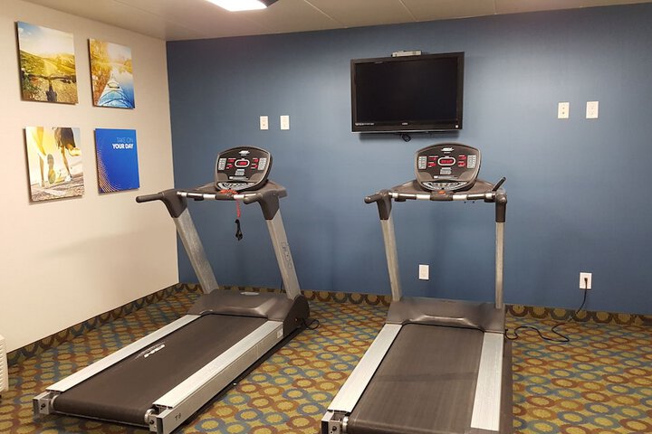 Health and Fitness 54 of 57