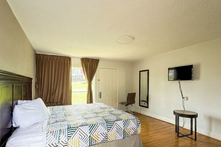Studio 6 Suites Belton TX