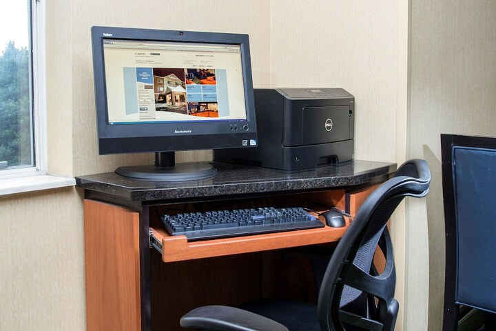 Fairfield Inn Middletown Monroe